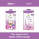 Yardley London Perfumed Talc - Morning Dew 50 g - Talcum Powders