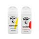 Uncle Tony Summer Skincare Kit 1's - Face Moisturizers