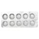 AMNURITE BETA ER 10/40 Tablet 10's - Migraine