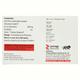 CEFUXETIL 500 Tablet 10's - Bacterial Infections-Cep