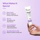 Fixderma Hand Cream for Women and Men, Hand Cream for Dry and Rough Hands All Skins Types 30 gm - Night Cream
