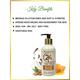 NUTRINORM WELLNESS Extra Moisturizing Body Lotion 250 ml - Lotions & Creams