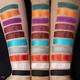 Daily Life Forever52 Magnificent Eyeshadow Palettemep003 30 Gm - Eye Shadow Palettes