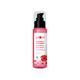 Plum Hibiscus and Ceramides Smoothing Hair Serum Smoothens, Reduces Split End Damage, Nourishes, Controls Frizz 75ml - Hair Serums