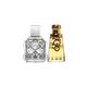 Ajmal Cento EDP Citrus Aromatic Perfume And Khallab EDP Woody Oudh Perfume 150 ml - Perfumes (Edt/Edp)