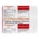 TRIVOGLIZAR 0.2/2 Tablet 10's - Diabetes-Ant