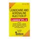 LIGNOX 2% A Injection 30ml - Anaesthesia - Local-Ana
