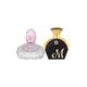 Maryaj Ramona EDP Citrus Floral Perfume And Maryaj M For Her EDP Fruity Floral Perfume 190 ml - Women Perfumes (Edt/Edp)