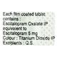 Depranex 5mg Tablet 10'S - Depression-Ant