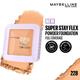 Maybelline New York Super Stay Flex Powder Foundation, 228, 30H Full Cover, Oil-Control 9 gm - Foundation