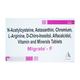 MIGRATE F Tablet 10's - Supplements-Vam