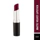 Swiss Beauty Smooth Velvet Matte Lipstick - (Chilled Brandy) 3.2 gm - Lipsticks