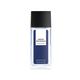 David Beckham Bold Instinct Perfume Deodorant 75ml + Classic Blue Deodorant Spray 75ml 2's - Men Deodorants/Roll-Ons