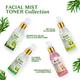 Atulya Tea Tree Anti Acne Facial Mist Toner 150 ml - Face Mists
