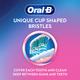 Oral-B Sensitive & Gums Pro Clean Toothbrush 4's - Toothbrushes