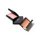 Europe Girl Single Matte Blusher 01 Desire 10 gm - Blushes