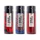 Wild Stone Ultra Sensual Red And Legend Deodorants for Men Log Lasting Deo Body Spray Combo 200ml 3's - Men Deodorants/Roll-Ons
