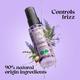 Love Beauty And Planet Argan Oil & Lavender Hair Serum For Frizz Free Hair 50 ml - Hair Serums