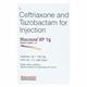 Maczone XP 1gm Injection 1's - Bacterial Infections-Cep
