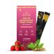Bargad KSM-66 Ashwagandha Honey Sticks - Strawberry Flavour 7's - Speciality Medicines