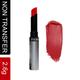 Fashion Colour Kiss Lip No Transfer Lipstick, 58 Agate Red 2.6 gm - Lipsticks