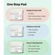 COSRX One Step Green Hero Calming Pad 70's - Toners