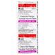 Droxyl Clav 250mg Tablet 10'S - Bacterial Infections-Cep