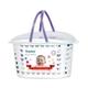 Himalaya Baby gift pack basket (Set of 7) - Baby Grooming