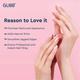 Gubb 2 In 1 Nail File & Cuticle Trimmer Durable Convenient 1's - Nail Care