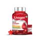 LIVOGEN STRAWBERRY FLAVOUR IRON Gummies 30's - Anaemia-VMA