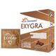 Dr. Morepen Exygra Lubricated Dotted Condoms - Chocolate Flavour 3's - Plain/Flavoured Condoms