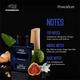 Bold Care Poseidon Ocean Longest Lasting EDP Perfume 404 100 ml - Men Perfumes (Edt/Edp)