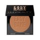 Huda Beauty Easy Bake and Snatch Pressed Brightening and Setting Powder - Cinnamon Bun 9 gm - Compact Powder