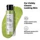 Brillare Neem Powder Face Wash For Clear, Purified, Acne Prone Skin 30 gm - Face Washes