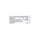 COGNIPRIDE M 1mg Tablet 10's - Diabetes-Ant