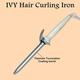 Babila IVY Curling Iron-BHC-E24 - Rollers & Curlers