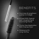Renee Cosmetics Full Volume 2-In-1 Mascara 10 ml - Mascaras