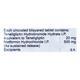 ACTIGLIPT M 1000mg Tablet 10's - Diabetes-Ant