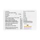 GRITA 100mg Capsule 10's - Fungal Infections-Anf