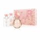 Bvlgari Rose Goldea Gift Set (EDP50ml + SG40ml + BL40ml) 130 ml - Women Perfumes (Edt/Edp)