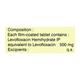 Qure 500mg Tablet 10'S - Bacterial Infections-Qui