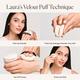 Laura Mercier Translucent Loose Setting Powder Ultra-Blur Mini - Translucent 6 gm - Loose Powder