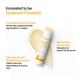 Wishcare Natural Ceramide Lip Balm for Dark Pigmented Lips with SPF50 PA+++ Heals Chapped Lips (5gm) - Lip Balms