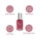 Swiss Beauty Slay Nail Color, Shade - Pink Crush 13ml - Nail Polish