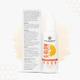 Bella Vita Organic Vitamin C - Glow Natural Face Wash 225 ml - Face Wash & Cleansers
