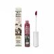 theBalm cosmetics Meet Matte Hughes Dedicated Liquid Lipstick 7.4 ml - Liquid Lipsticks