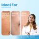 FCL PBA Brightening Face Mask Kojic Acid With Hyaluronic Acid for Glowing Skin 100 gm - Face Packs