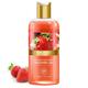 Vaadi Herbals Blushing Strawberry Shower Gel 300 ml - Face Gels