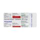 APRENEXT 30mg Tablet 10's - Psoriasis/Seborrhea/Ichthyosis-Pso