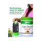 Oziva Bioactive Plant Protein (25G Vegan Protein) For Endurance & Muscle Recovery Plant-Based Protein (500G, Mango Delight) 1's - Multi-Vitamins